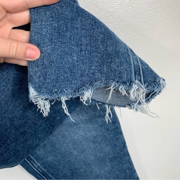 Paige Sarah Slim Crop Jeans Size 27 Womens‎ - Picture 9 of 13